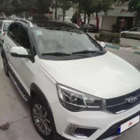 x22 اسپرت اکسلنت مدل ۹۷