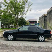 پژو slx