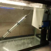 اکواریوم سامپ فایتر