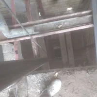 نصب والپست نبش کشی و اسانسور