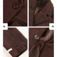 کت فوتر آستردار بدون کشسانی|لباس|سبزوار, پاسداران|دیوار