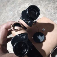 دوربین شکاری آلمانی ۸در۳۰|کوهنوردی و کمپینگ|منج, |دیوار