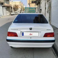 پرشیاtu5 مدل 1402|خودرو سواری و وانت|ارومیه, |دیوار