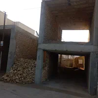 منزل مسکونی همکف