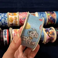 روبان و تور