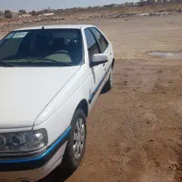 پژو اس ال ایکس