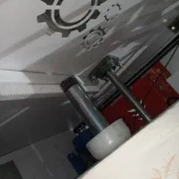 دستگاه ۴ کاره نسل جدید سفره/فریزر/زباله/نایلکس|ماشینآلات صنعتی|تهران, امجدیه (خاقانی)|دیوار