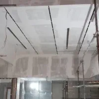نیازمند نیروی ساده یا ماهر کناف کار تصویه نقد|استخدام معماری، عمران و ساختمانی|گرمدره, |دیوار