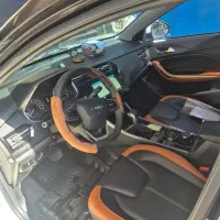 x22pro اتوماتیک|خودرو سواری و وانت|اصفهان, بهار آزادی|دیوار