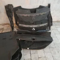 قربیلک و ایربک ساندرو وال ۹۰پلاس|قطعات یدکی و لوازم جانبی|ری, دولتآباد|دیوار