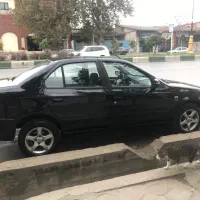 سمندسورن توربو