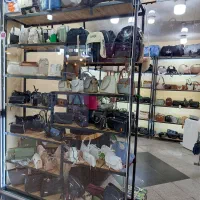 فروش کلیه کیف زنانه و کوله زیر قیمت  فاکتور|کیف، کفش، کمربند|هشتگرد, شهرک بعثت|دیوار