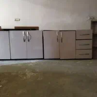 کابینت ام دی اف|مصالح و تجهیزات ساختمان|رباط‌کریم, الارد|دیوار