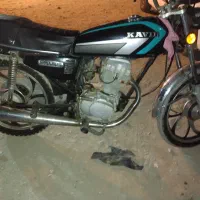 فروشی موتور 125