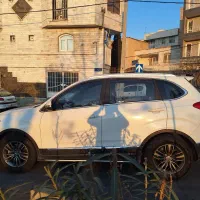 چری تیگو5 مدل۹۶ لاکچری سند دست اول|خودرو سواری و وانت|تهران, آشتیانی|دیوار