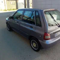 پراید111مدل 91|خودرو سواری و وانت|گنبد کاووس, |دیوار