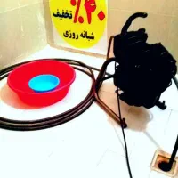 لوله بازکن سهیلیه، کردان، تهراندشت، گلسار