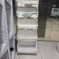 استندتخمه  و شکلات