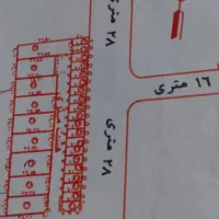 فروش جا مغازه عنبر آباد