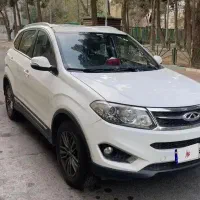 تیگو 5 مدل 95 بی رنگ