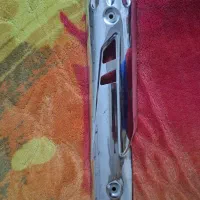 فروش گارد اگزوز و طلق چراغ جلو