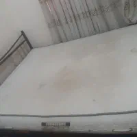 فروش تخت خواب فلزی