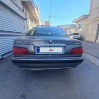 فروش پژو پارسtuf|خودرو سواری و وانت|قروه, |دیوار