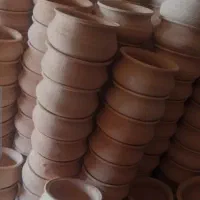 جاماستی عمده لعابی و بیسکویت