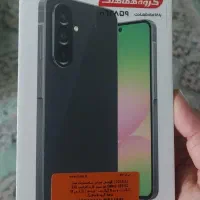 موبایل سامسونگ a56 رم ۸ پلمب