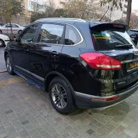 تیگو پنج tiggo 5 مدل 98 بدون رنگ کم کارکرد FL فول|خودرو سواری و وانت|تبریز, |دیوار