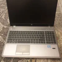 لپتاپ hp ProBook 4540s