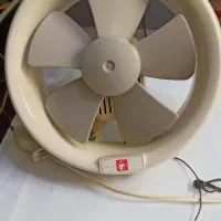 فن،هواکش آشپزخانه،سرویس بهداشتی KDKژاپن