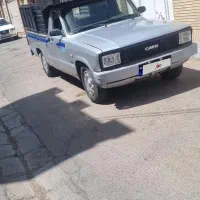 مزدا 96 موتور میتسوبیشی