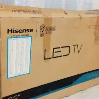 تلویزیون ال ای دی ۳۲ هایسنس|تلویزیون و پروژکتور|ری, شهادت|دیوار