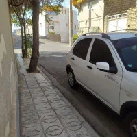 فروش کوییک|خودرو سواری و وانت|تربت‌حیدریه, حسنی بالا|دیوار