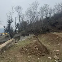 ۳۱۰متر زمین مسکونی مازندران مرزن اباد (طویر) تویر