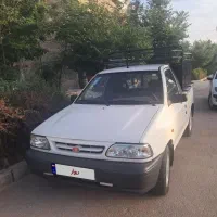 پرایدبار ۱۵۱ مدل ۱۴۰۲