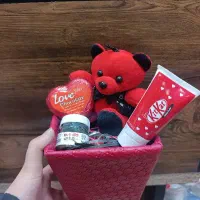 باکس ولنتاین خوشگل|زیورآلات و اکسسوری|تهران, پاسداران|دیوار