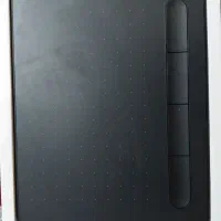 تبلت طراحی و قلم نوری wacom intros (s)|تبلت|تهران, عباس‌آباد|دیوار