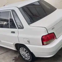 پراید ۱۳۲مدل ۱۳۸۹