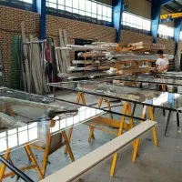 فروش ونصب دربهای هوشمند به قیمت کارخانه|خدمات پیشه و مهارت|کاشان, درب اصفهان|دیوار