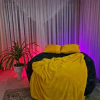 بین بگ،مبل شنی،هپی چیر