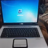 لب تاپ HP ویندوز ۷