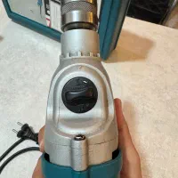 دریل گیربکسی اصل ماکیتا ژاپن|ماشینآلات صنعتی|ارومیه, |دیوار