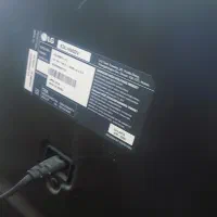 ال ای دی ۴۳ اینچ ال جی|تلویزیون و پروژکتور|پاکدشت, پاکدشت (مامازند)|دیوار