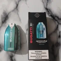 ویپ ۱۷۰۰۰ پوک پلمپ  قیمت ۷۰۰ تومان