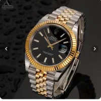 ساعت اتومات اصل رنگ ثابت چراغ دار برند خوب|ساعت|بندر امام خمینی, |دیوار