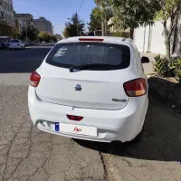 تیبا 2 عروس کم کار|خودرو سواری و وانت|زرندیه, |دیوار