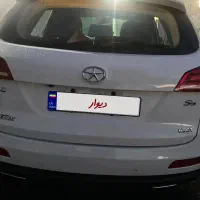 جک s5 نیوفیس ۴۰۲|خودرو سواری و وانت|کرج, اصفهانی‌ها|دیوار