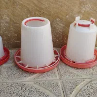 ظرف دان واب خوری جوجه
